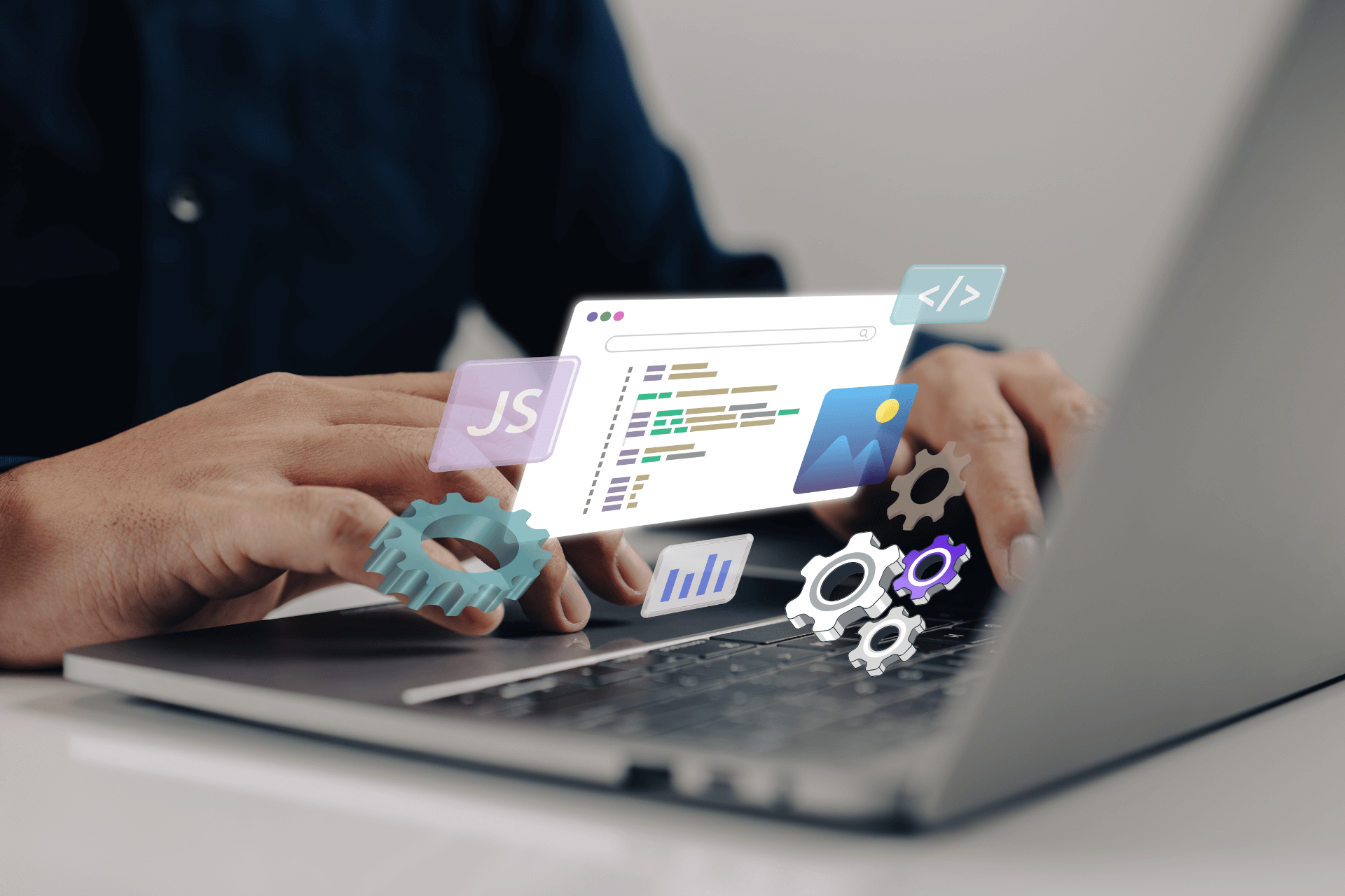 website maintenance services