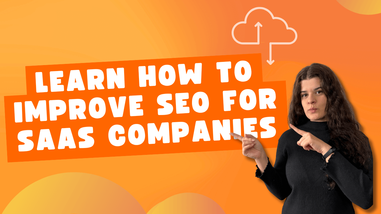 How to Improve SEO for SaaS Companies?